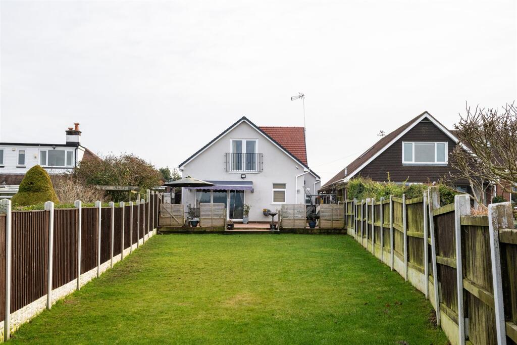 Additional property image - Bromsgrove Road, Hunnington, Halesowen