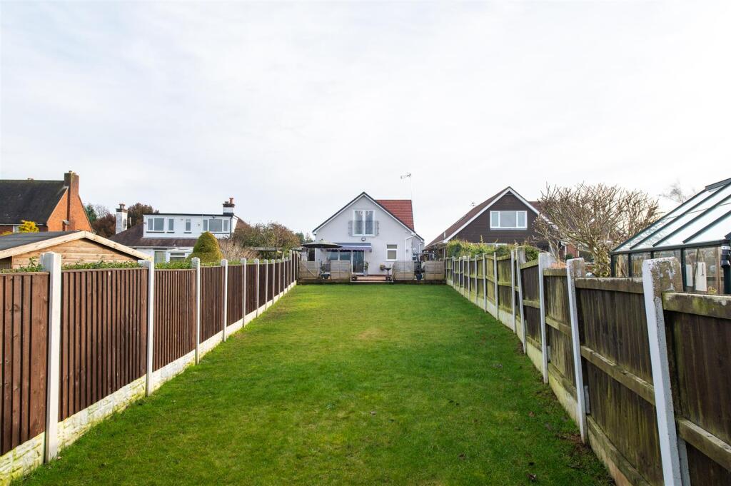 Additional property image - Bromsgrove Road, Hunnington, Halesowen
