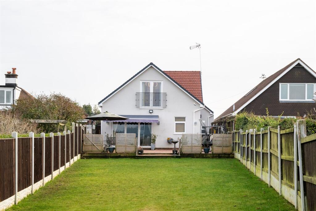 Additional property image - Bromsgrove Road, Hunnington, Halesowen