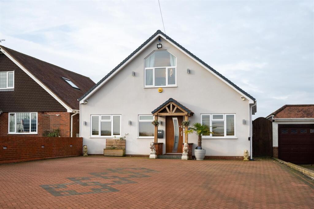Additional property image - Bromsgrove Road, Hunnington, Halesowen