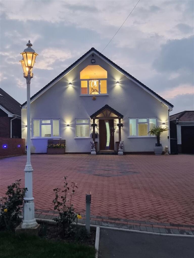 Additional property image - Bromsgrove Road, Hunnington, Halesowen