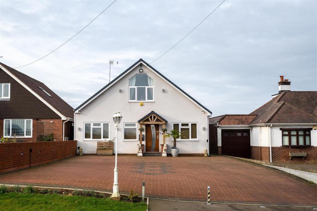 Additional property image - Bromsgrove Road, Hunnington, Halesowen