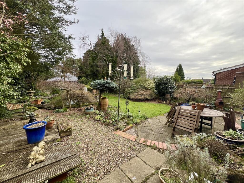 Additional property image - Spies Lane, Halesowen