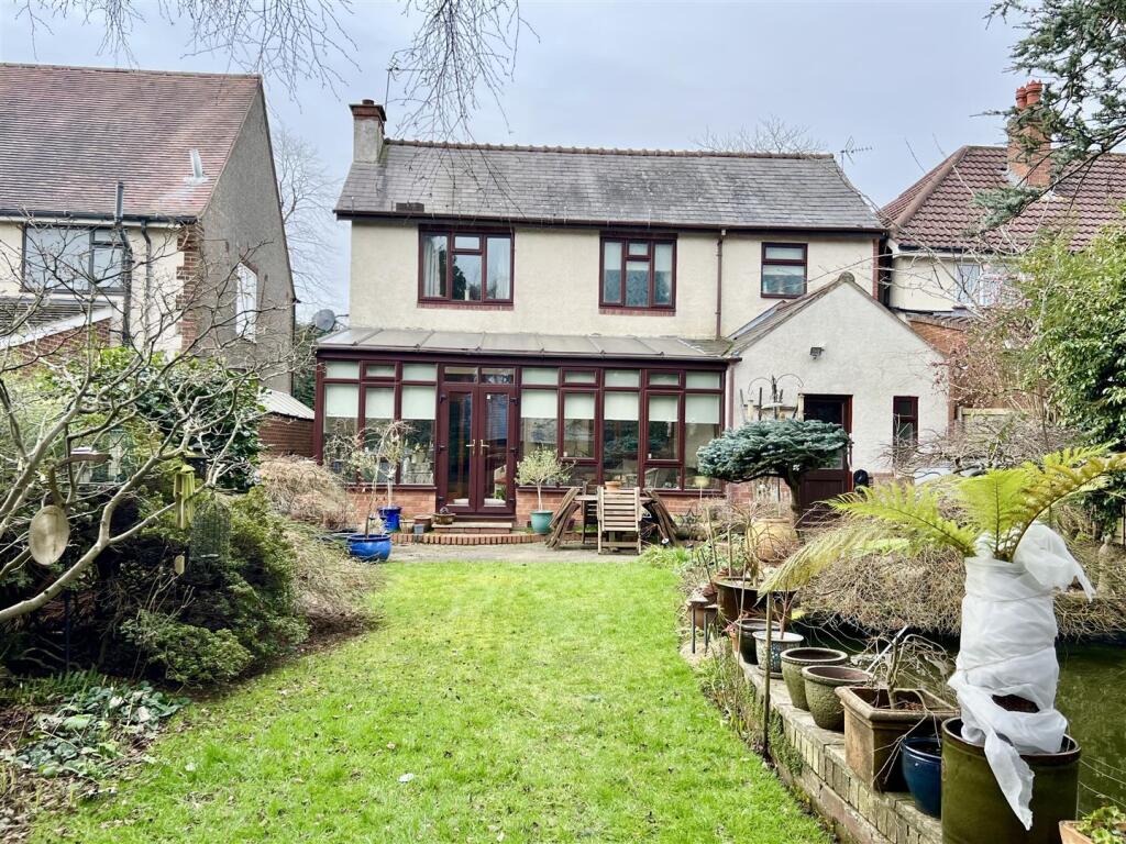 Additional property image - Spies Lane, Halesowen