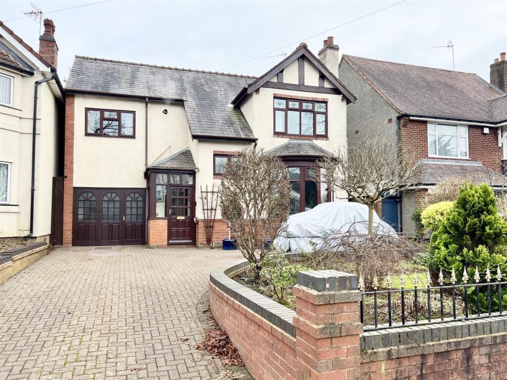 Additional property image - Spies Lane, Halesowen