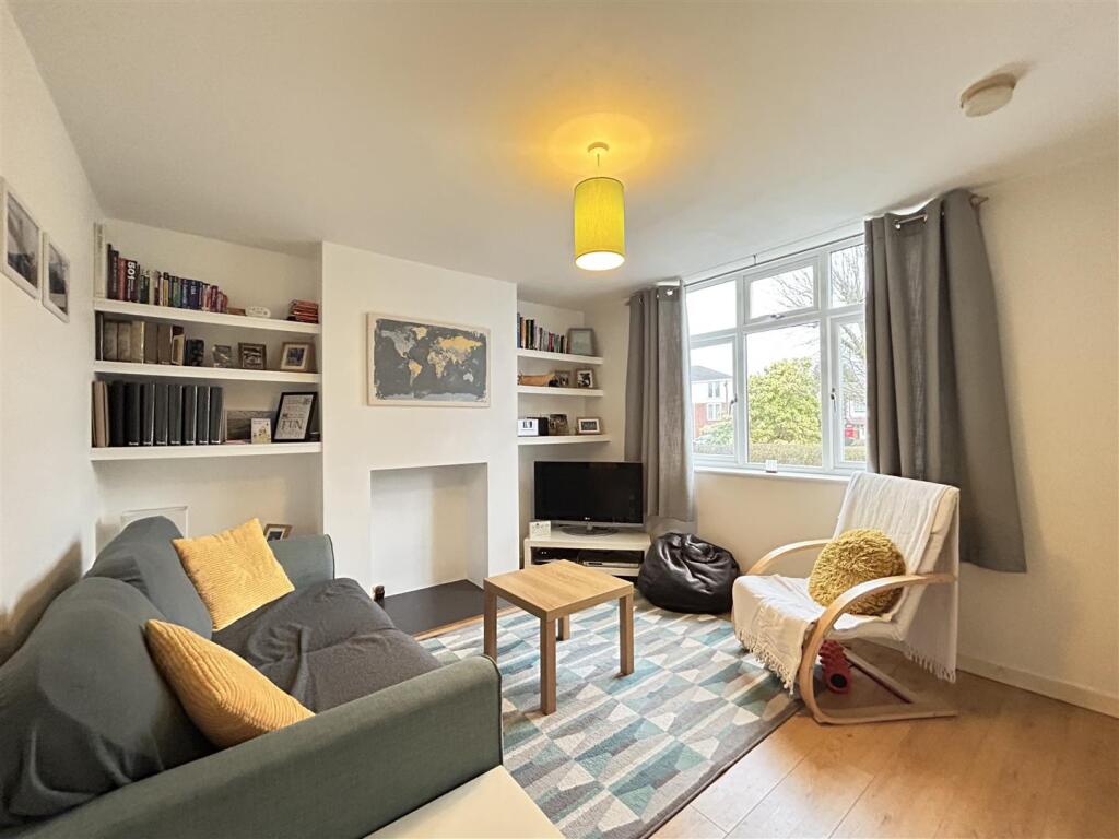 Additional property image - Olive Lane, Halesowen