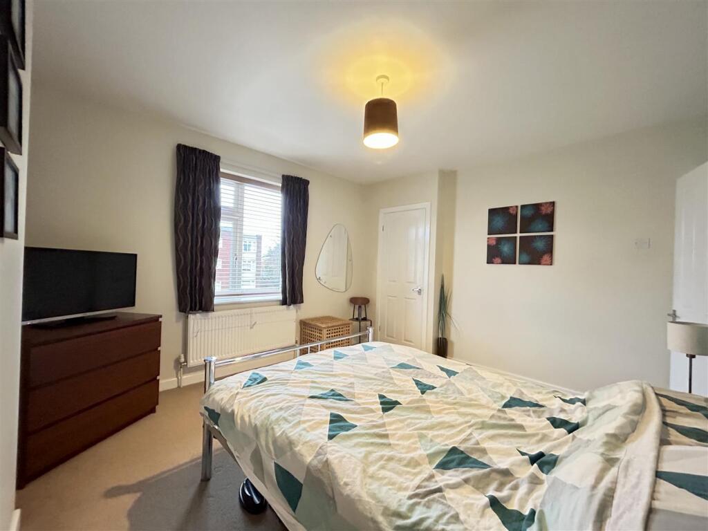 Additional property image - Olive Lane, Halesowen