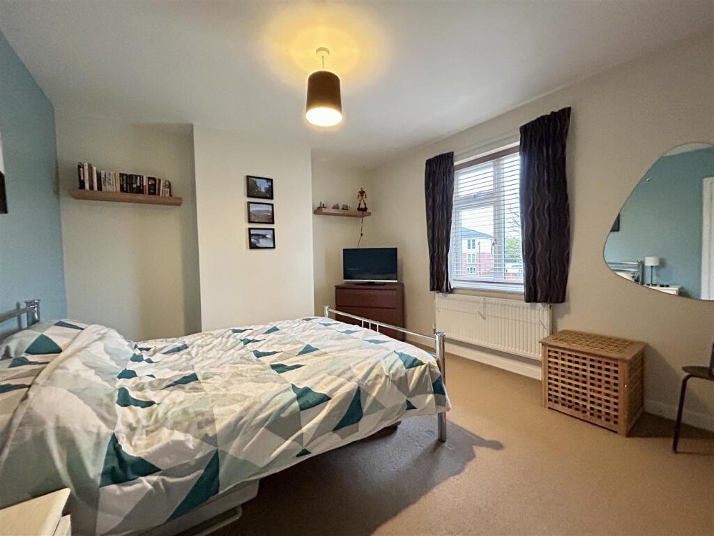 Additional property image - Olive Lane, Halesowen