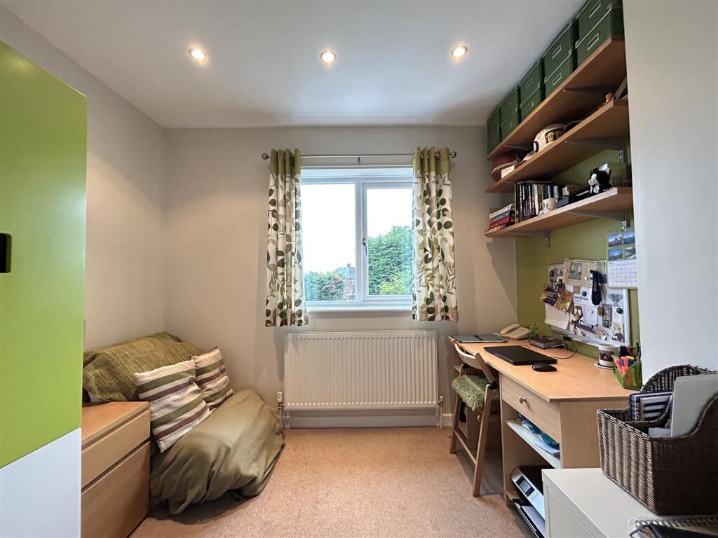 Additional property image - Olive Lane, Halesowen
