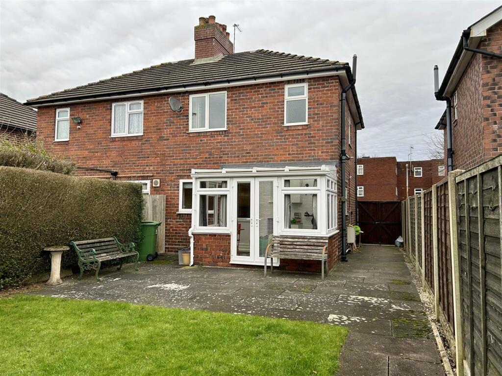 Additional property image - Olive Lane, Halesowen