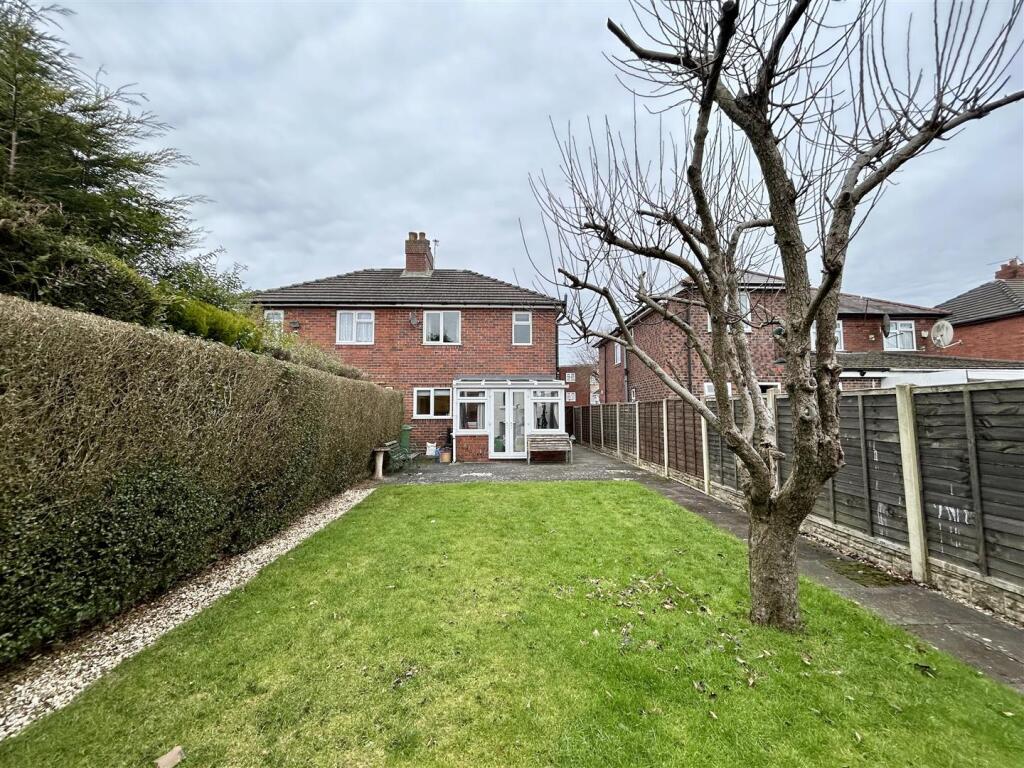 Additional property image - Olive Lane, Halesowen