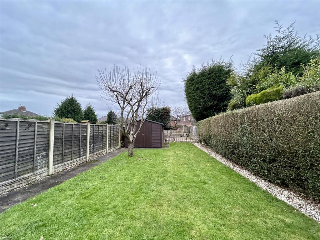 Additional property image - Olive Lane, Halesowen