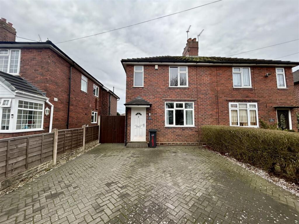 Additional property image - Olive Lane, Halesowen