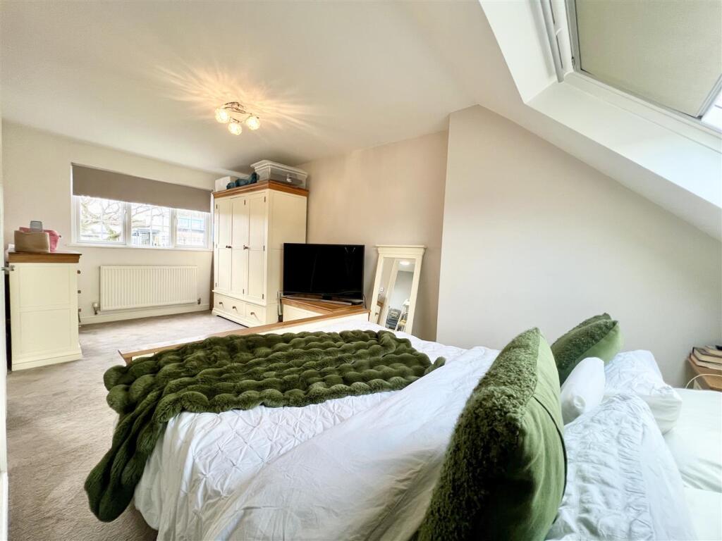 Additional property image - Worlds End Lane, Birmingham