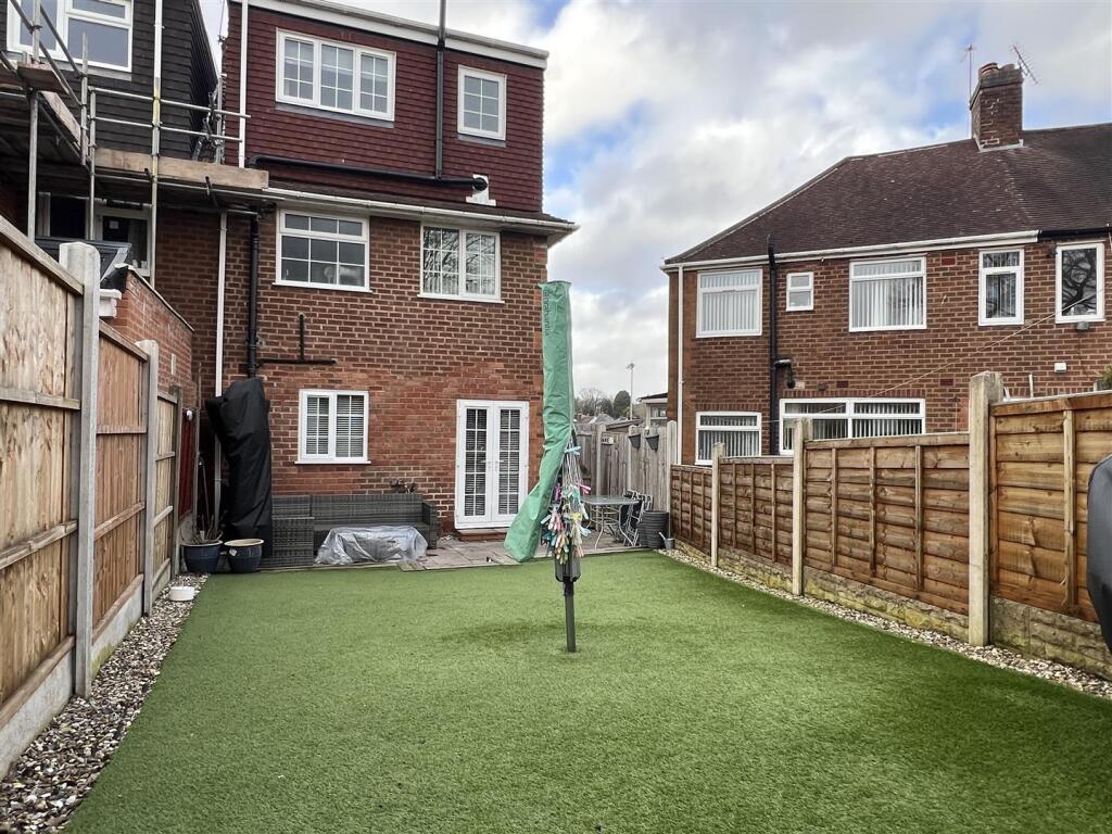 Additional property image - Worlds End Lane, Birmingham