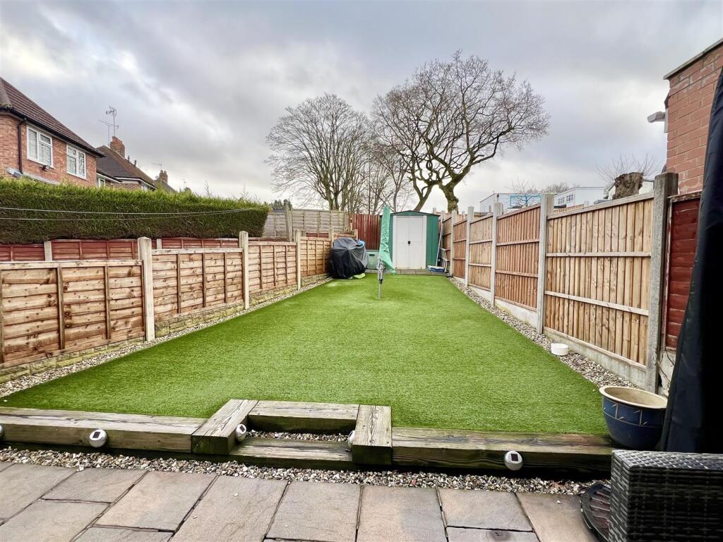 Additional property image - Worlds End Lane, Birmingham