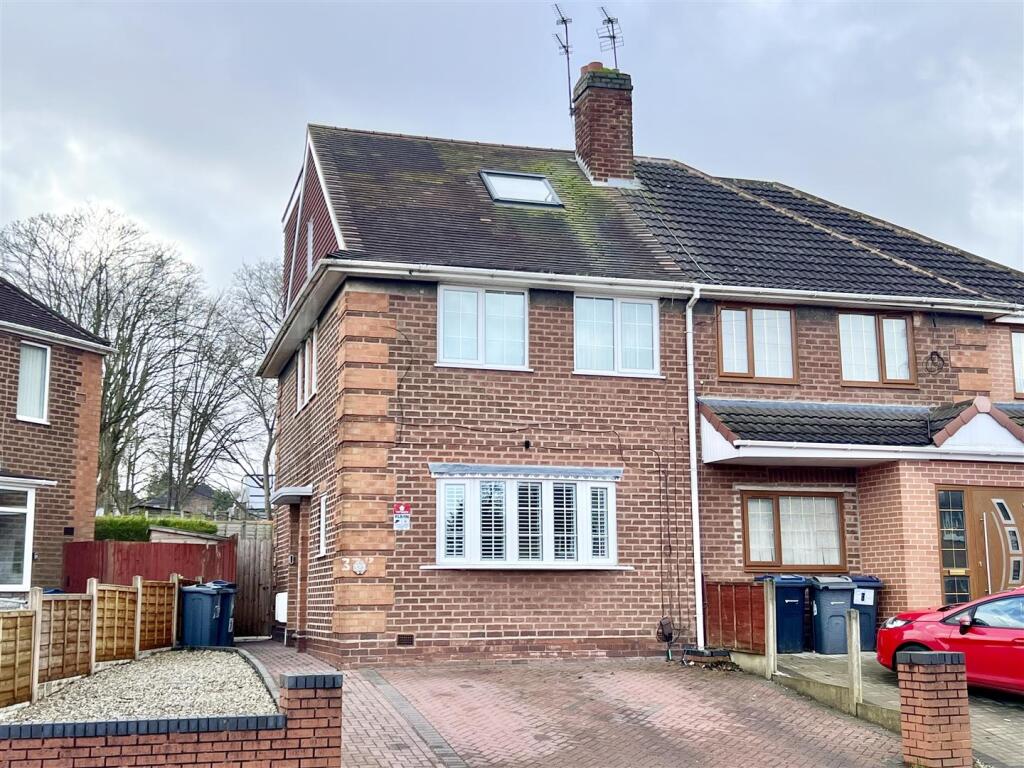 Additional property image - Worlds End Lane, Birmingham