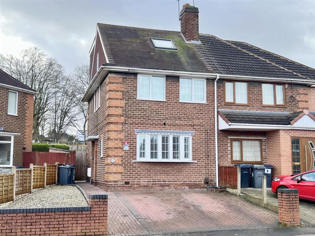 Additional property image - Worlds End Lane, Birmingham