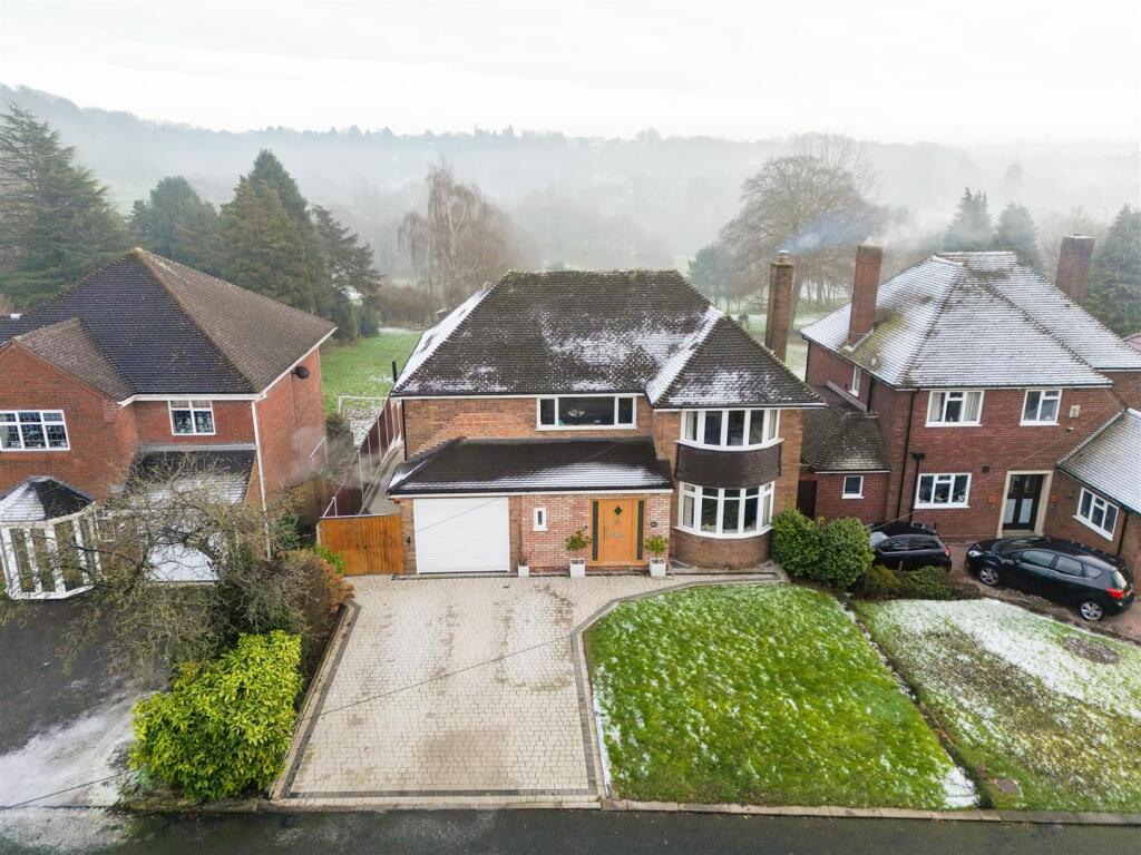 Additional property image - Mucklow Hill, Halesowen