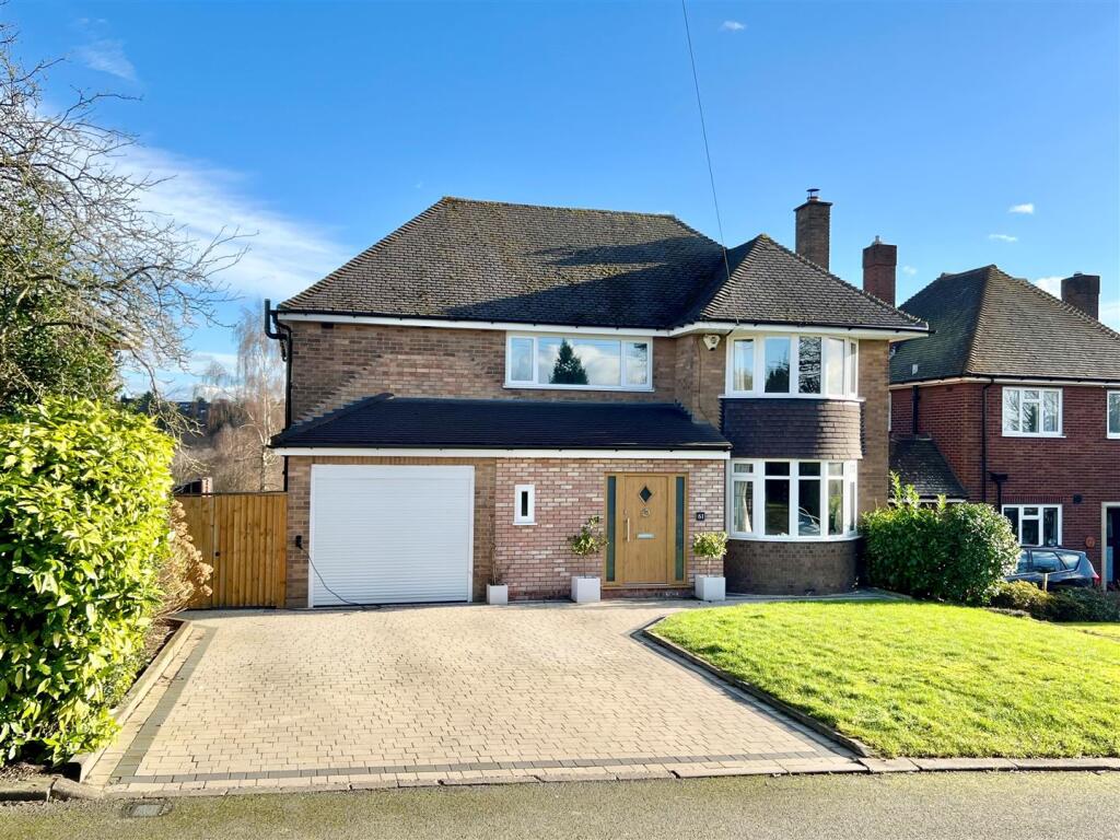 Additional property image - Mucklow Hill, Halesowen