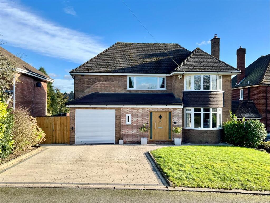 Additional property image - Mucklow Hill, Halesowen