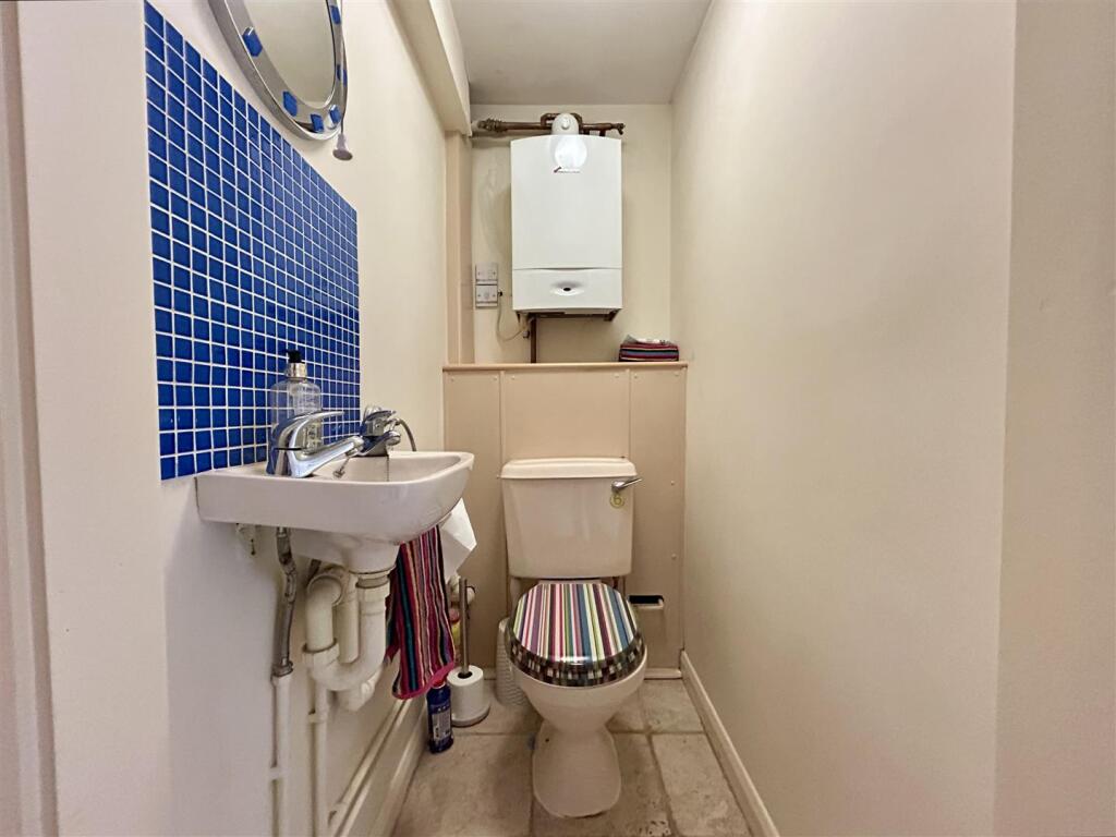 Additional property image - Western Avenue, Halesowen