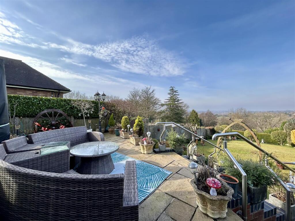 Additional property image - Western Avenue, Halesowen