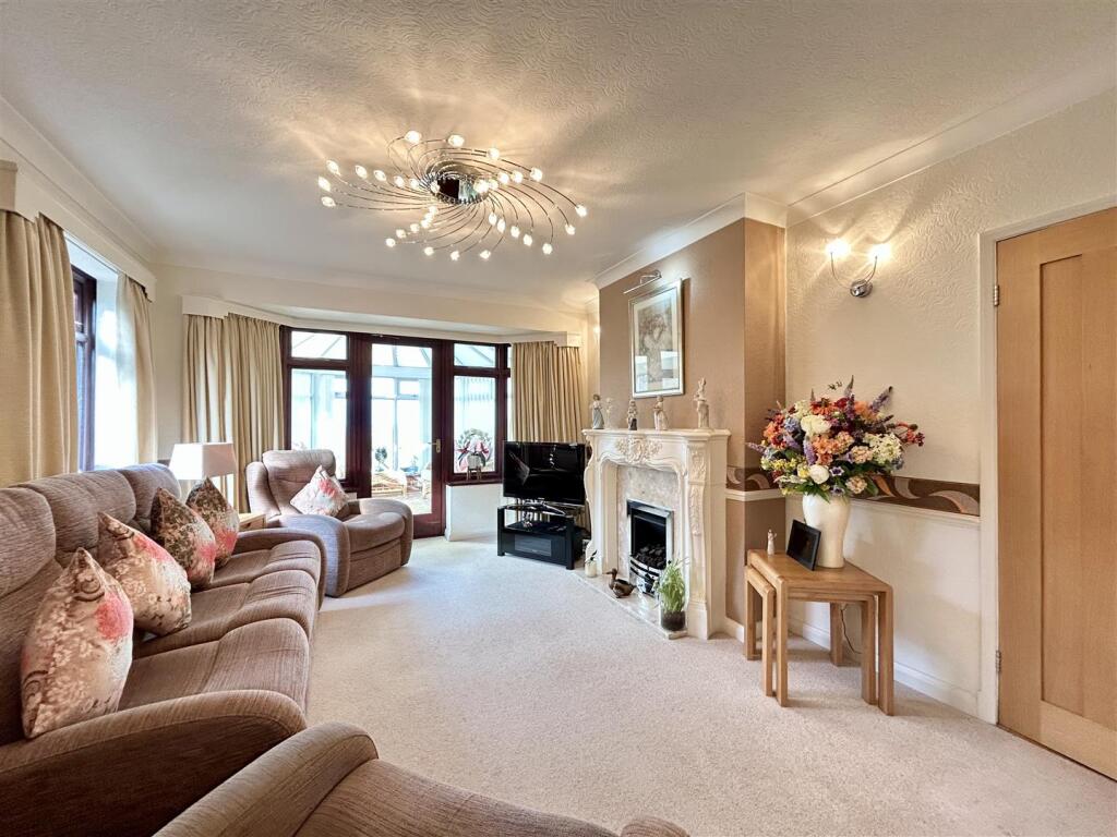 Additional property image - Western Avenue, Halesowen