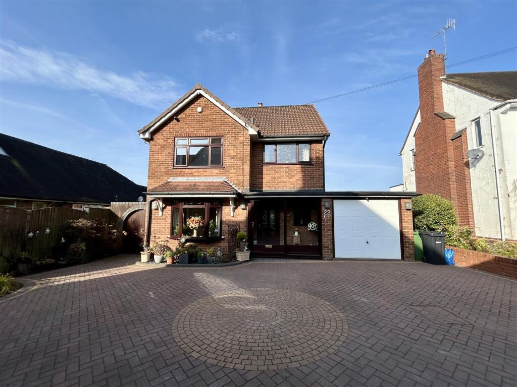 Additional property image - Western Avenue, Halesowen