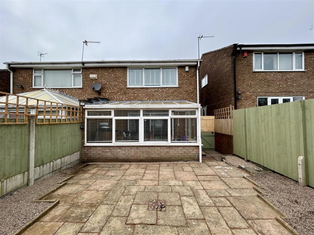 Additional property image - Stanford Drive, Rowley Regis