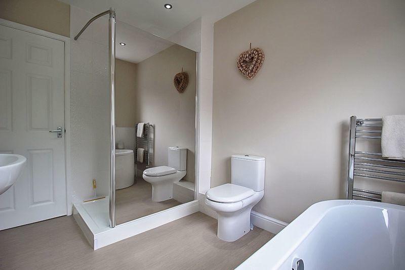 4 bedroom detached house for sale in WOMBOURNE, Millfields Way, WV5