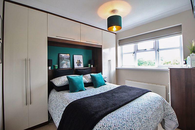 4 bedroom detached house for sale in WOMBOURNE, Millfields Way, WV5