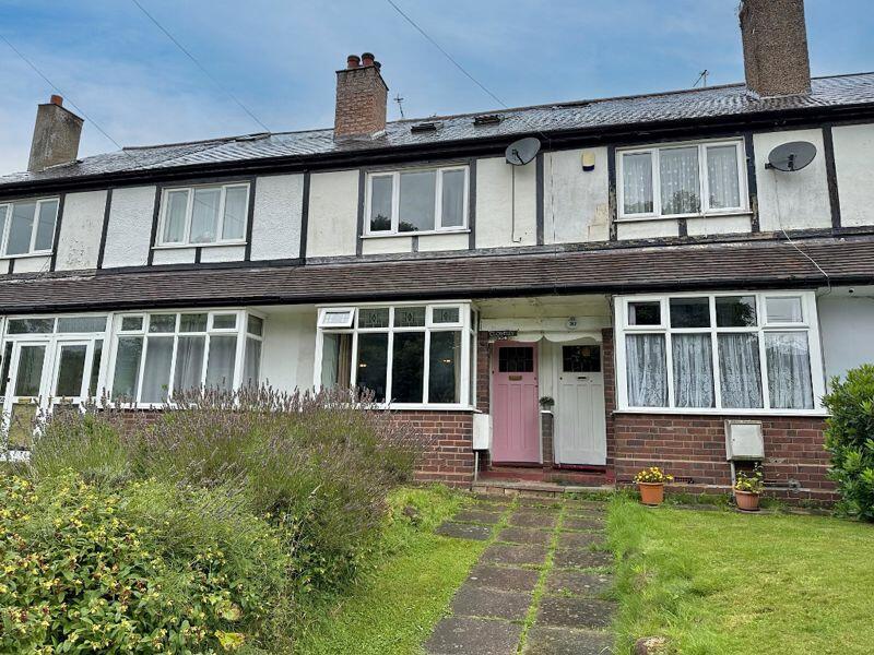 3 bedroom terraced house for sale in Penn Road, PENN, WV4