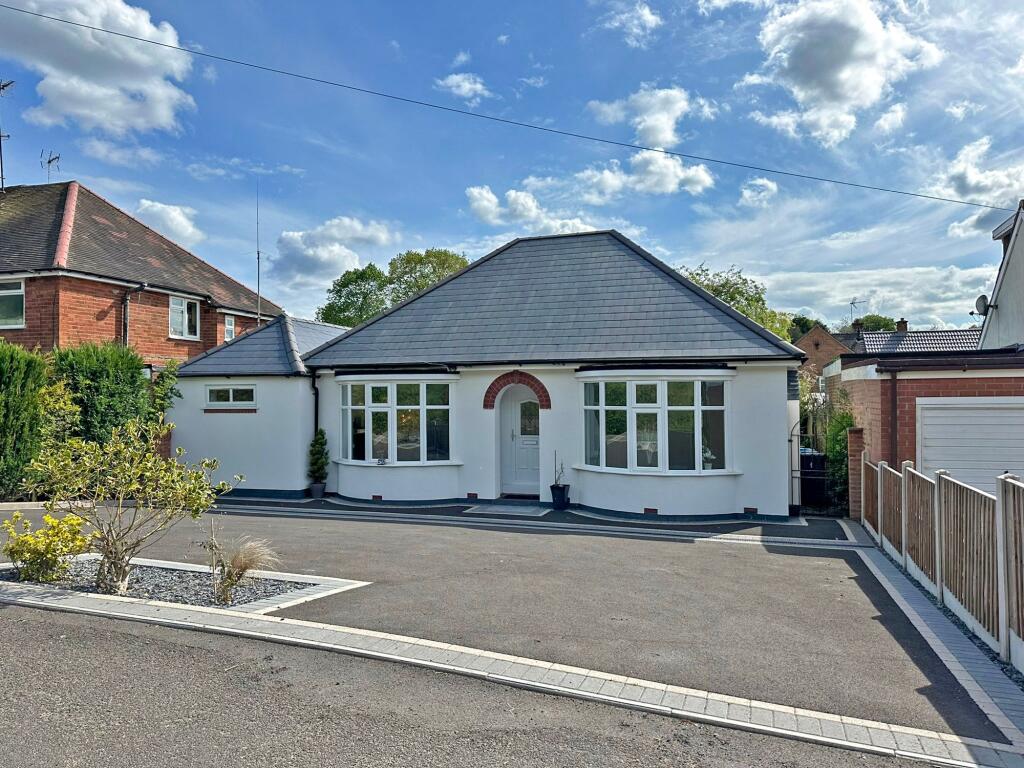 Main image of property: Billy Buns Lane, Wombourne, WV5