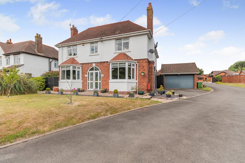 Main image of property: Ounsdale Road, Wombourne, WV5