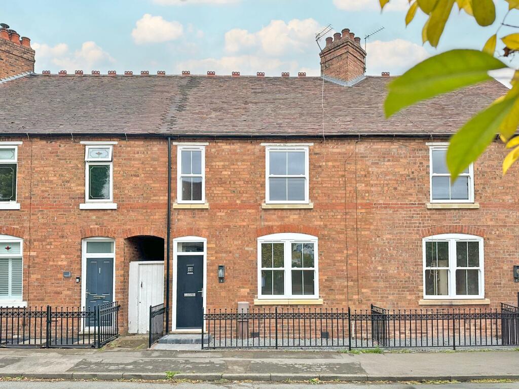 Main image of property: Planks Lane, Wombourne, WV5