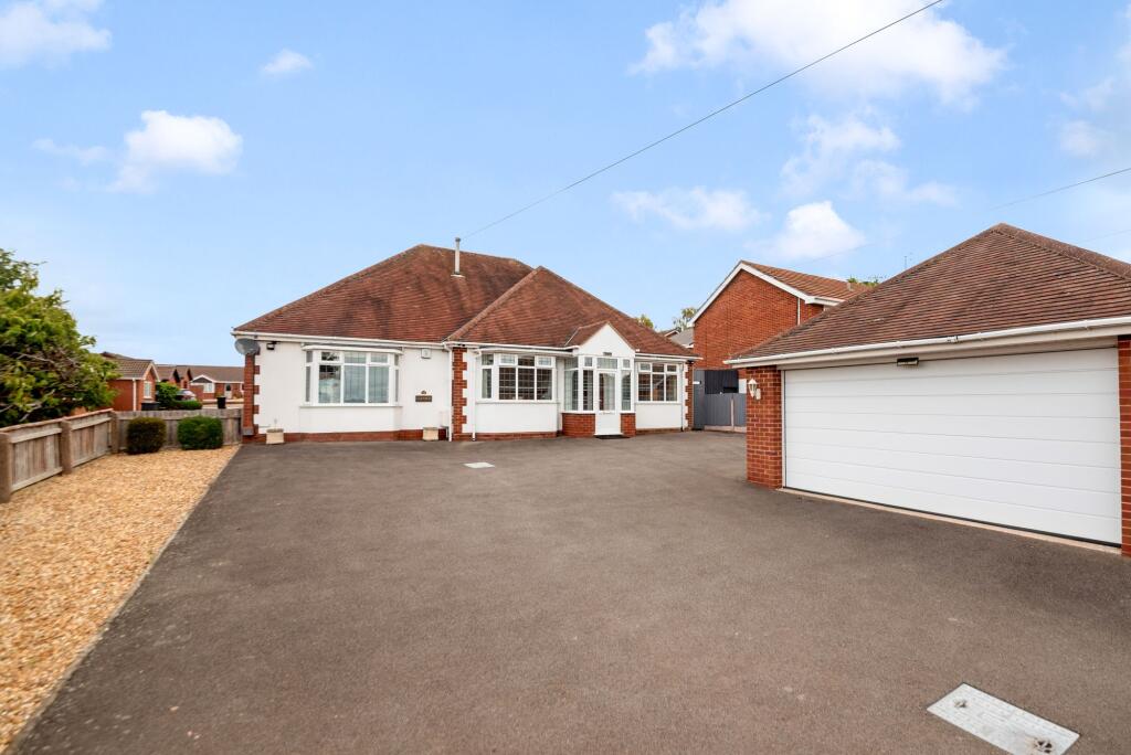 Main image of property: Ounsdale Road, Wombourne, WV5