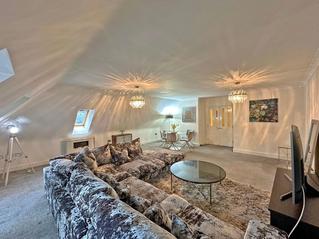 Main image of property: The Water Gardens, Wolverhampton, WV4