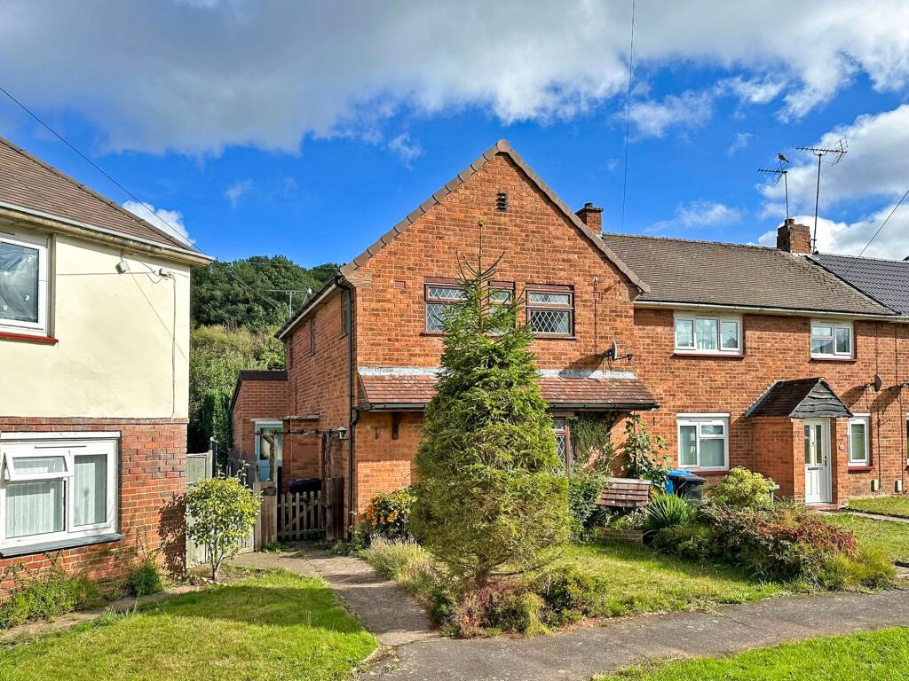 Main image of property: Meadow Lane, Wombourne, WV5