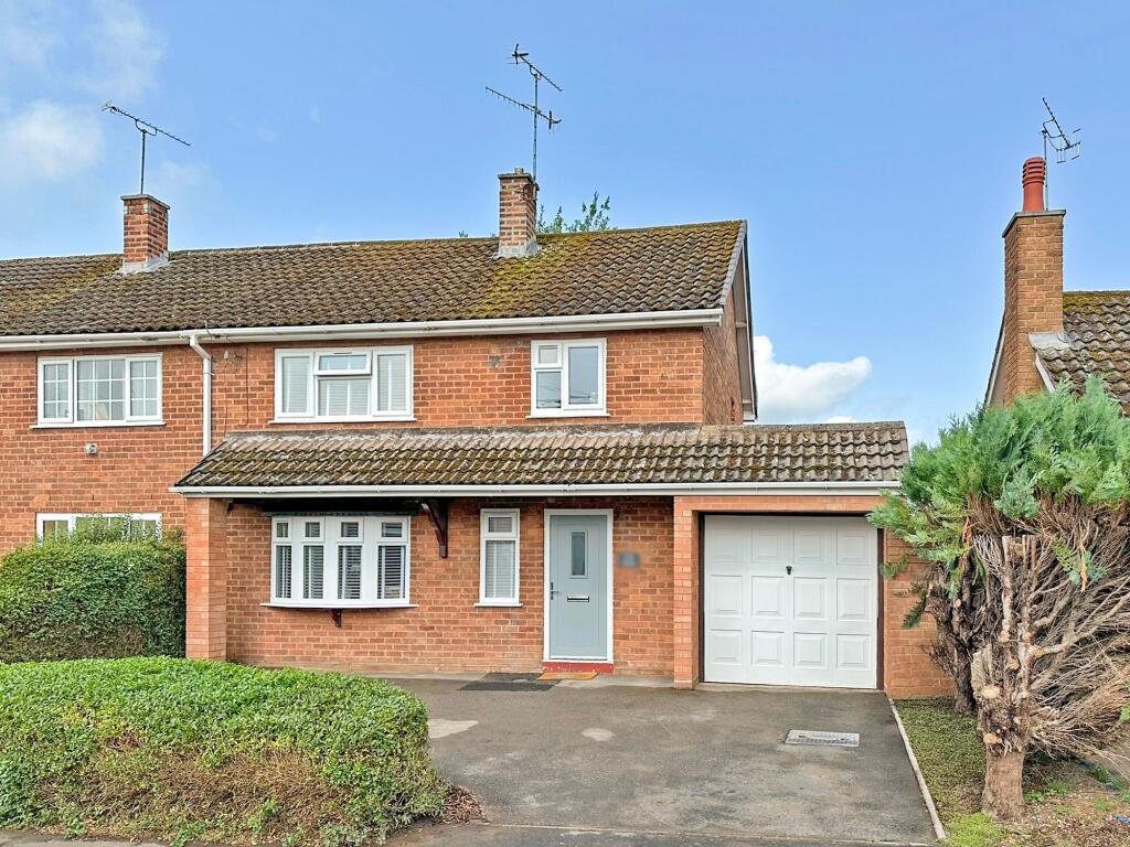 Main image of property: Dickinson Road, Wombourne, WV5