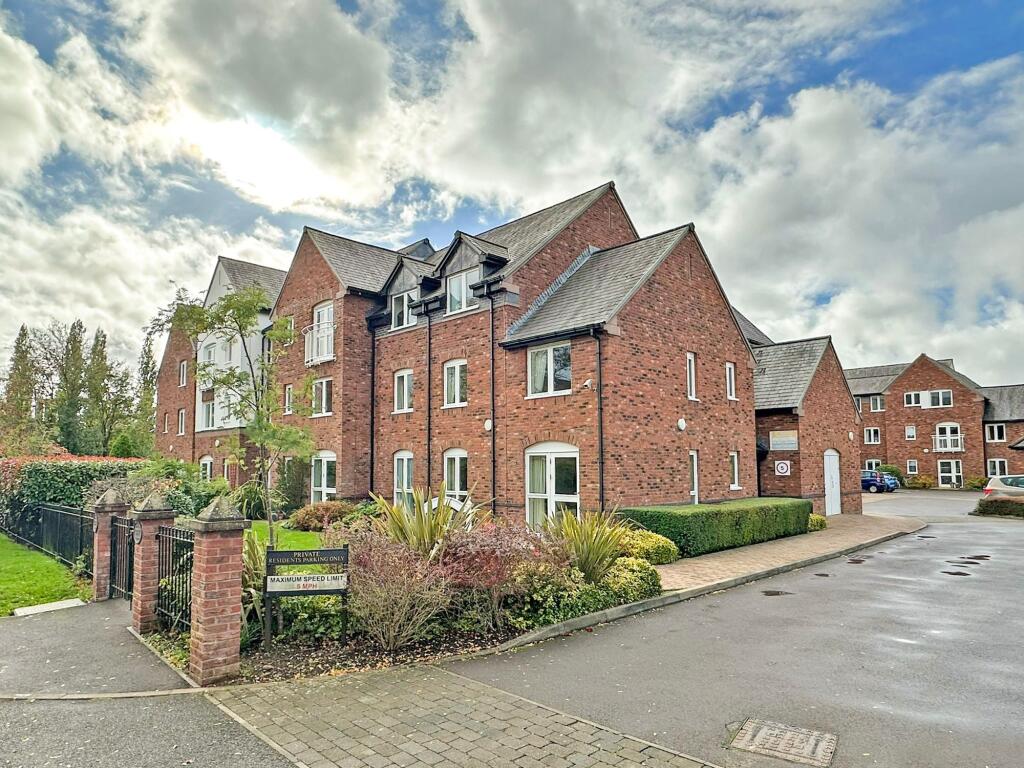 Main image of property: Wombrook Court, Wombourne, WV5