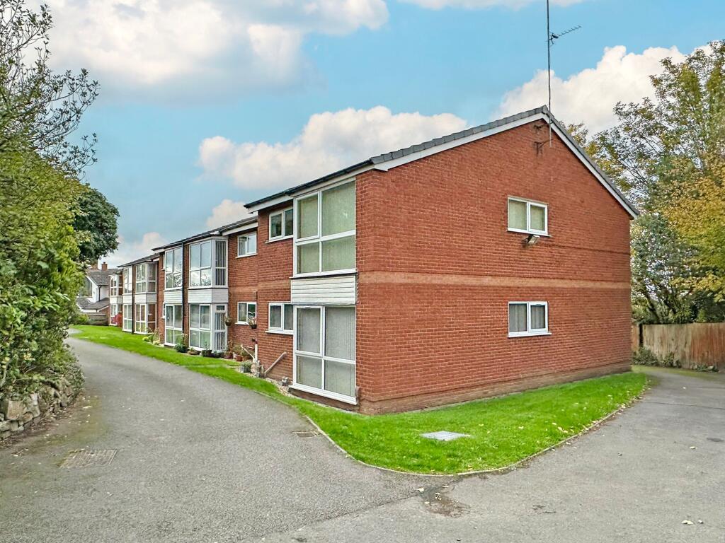 Main image of property: Penn Road, Penn Croft, WV4