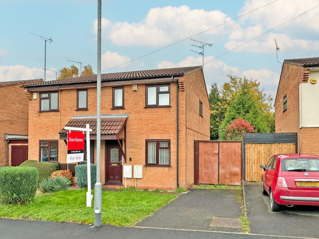 Main image of property: Woodhill Drive, Wombourne, WV5