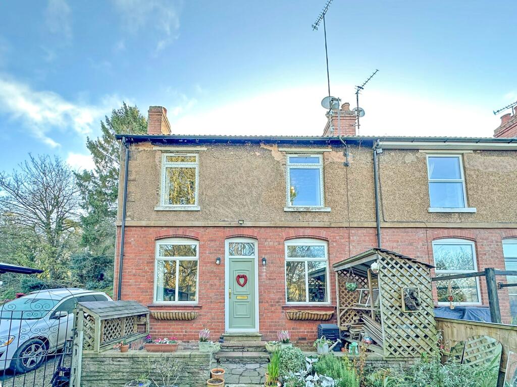 Main image of property: Battlefield Lane, Wombourne, WV5