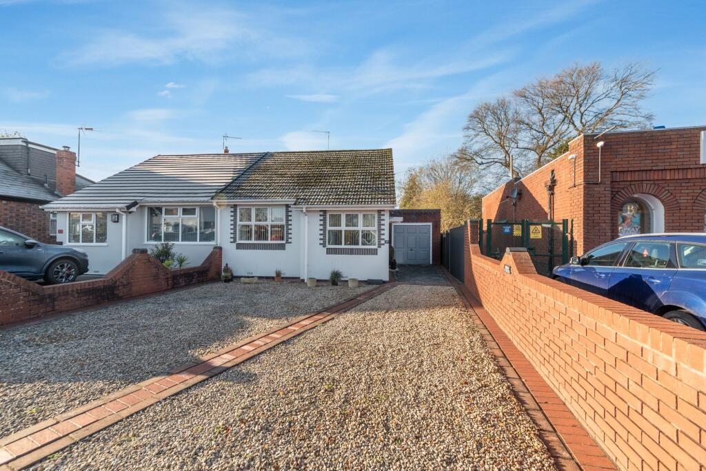 Main image of property: Station Road, Wombourne, WV5