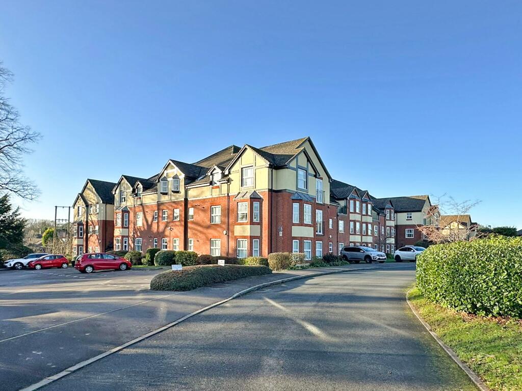 Main image of property: Churns Hill Lane, Himley, DY3