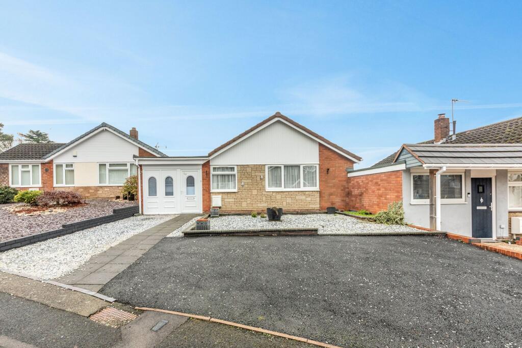 Main image of property: Uplands Drive, Wombourne, WV5