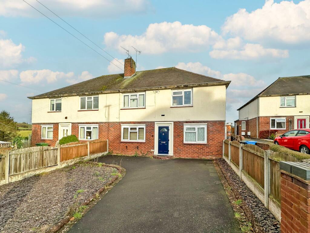 Main image of property: Wood Road, Wombourne, WV5