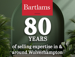 Get brand editions for Bartlams, Wombourne