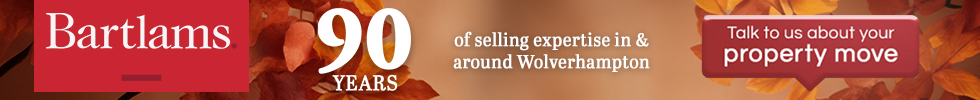 Get brand editions for Bartlams, Wombourne